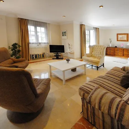 Penthouse Anky -vivienda Vacacional * Puerto de la Cruz (Tenerife)