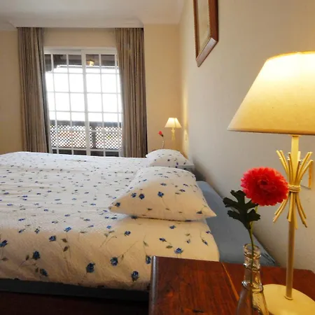 Penthouse Anky -vivienda Vacacional Dom wakacyjny
