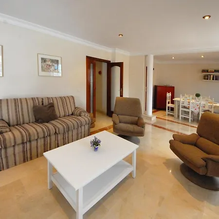 Dom wakacyjny Penthouse Anky -vivienda Vacacional *