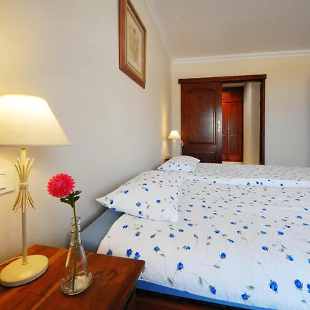 Penthouse Anky -vivienda Vacacional Dom wakacyjny Puerto de la Cruz (Tenerife)
