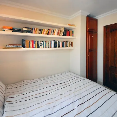 Dom wakacyjny Penthouse Anky -vivienda Vacacional *