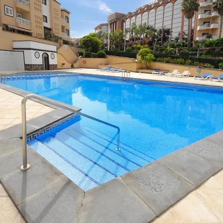 Penthouse Anky -vivienda Vacacional Dom wakacyjny