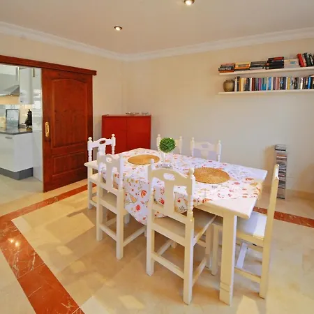 Dom wakacyjny Penthouse Anky -vivienda Vacacional